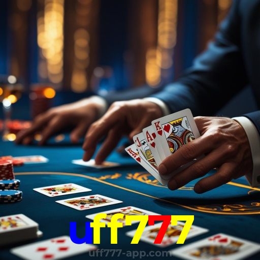 Recursos Pagos Imperdíveis do uff777 Para Jogadores Fieis