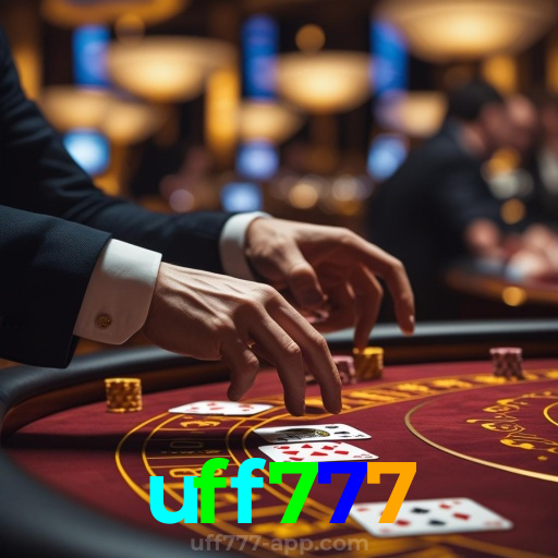 A Emoção do Esporte no uff777: Uma Nova Dimensão