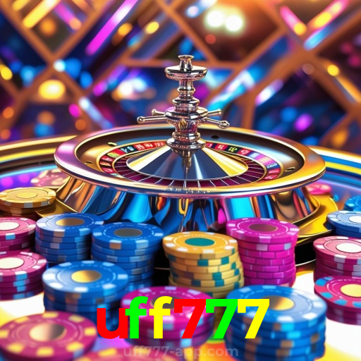 Descubra os bônus do uff777 — mais chances e mais diversão