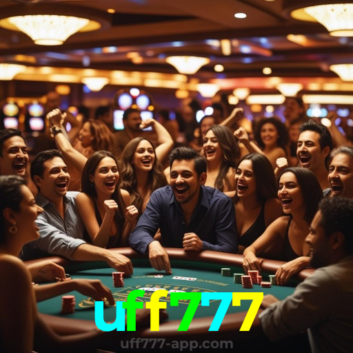 Baixar Jogos Imperdíveis no uff777: O Portal da Diversão