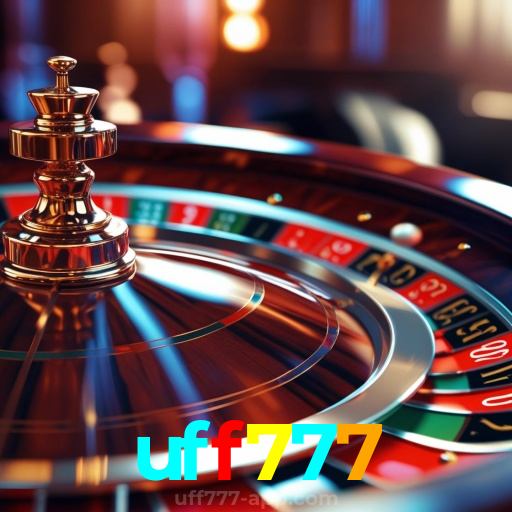 Login Cativante em uff777: A Nova Era dos Jogos